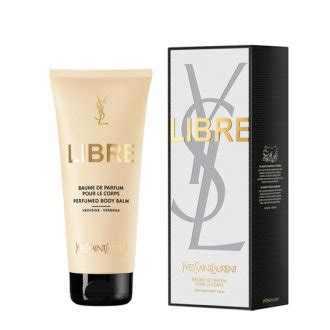 Yves Saint Laurent Lotion pour le corps Libre Lotion pour le corps